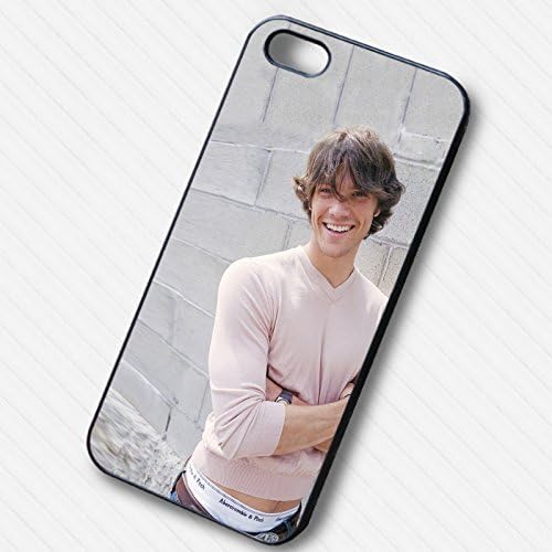Supernatural cast Jared Padalecki for Iphone 6 and Iphone 6s Case