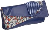 Irregular Choice Women's Flick Flack Kettle Handbag