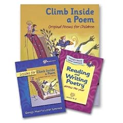 Climb Inside a Poem