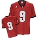 adidas NC State Wolfpack Replica Jersey Red