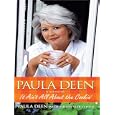 Paula Deen: It Ain't All About the Cookin' (Thorndike Press Large Print Biography Series)