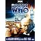 Get Doctor Who on DVD Pt.1 (First - Third Doctor)