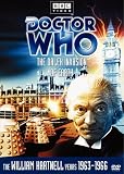 Doctor Who: The Dalek Invasion of Earth (Story 10)