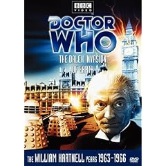 Doctor Who: The Dalek Invasion of Earth