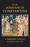 On the donation of Constantine
