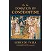 On the Donation of Constantine (The I Tatti Renaissance Library)