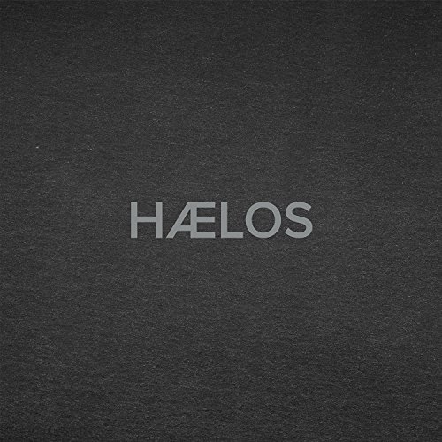 HAELOS - Earth Not Above Ep - Zortam Music