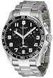Victorinox Swiss Army Men's 241494 Black Dial Chronograph Watch