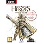 Heroes Of Might and Magic Collection (PC CD) [Impo&hellip de Mastertronic Ltd
