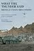 What the Thunder Said: Reflections of a Canadian Officer in Kandahar