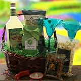 Margarita Craze - Margarita Gift Basket by Design It Yourself Gifts & Baskets Sale
