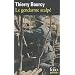 Le gendarme scalp�