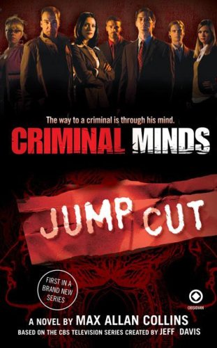Criminal MInds: Jump Cut (Criminal Minds)