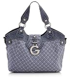 G by GUESS Chelsea G Logo Tote