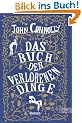 Das Buch der verlorenen Dinge