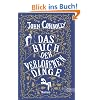 Das Buch der verlorenen Dinge