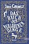 Das Buch der verlorenen Dinge