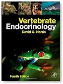 Vertebrate Endocrinology, Fourth Edition