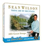 Music : These Are My Mountains