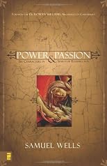 Power & Passion: Six Characters in Search of Resurrection