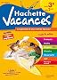 Hachette Vacances - de la 3e � la 2de
