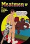 Meatmen Volume 17