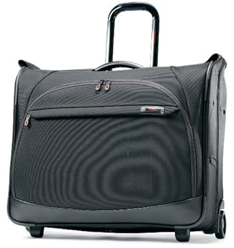Samsonite Luggage Pro 3 Whld Garment Bag