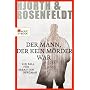 Der Mann, der kein M�rder war:Die F�lle des Sebast&hellip von Michael Hjorth