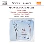 Manuel Blancafort: Complete Piano Music, Vol. 1