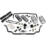 Hotchkis 89001 HP TVS Kit with Extreme Sway Bars for GM A-Body Big Block by Hotchkis
