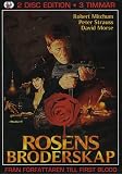 Brotherhood of the Rose - Complete Series - 2-DVD Set