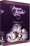 Coffret princesse sarah, vol. 1 à 8