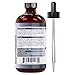 Body Wonders 100% Pure & Undiluted Juniper Berry Therapeutic Grade Essential Oil 4 Fl Oz 118 Ml