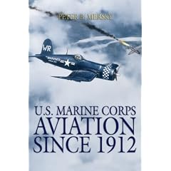 U.S. Marine Corps Aviation Since 1912