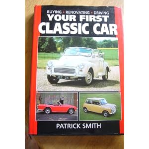 Owning A Classic Car The Basics Owning A Classic Car The Basics