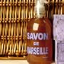 Savon Liquide de Marseille (Liquid Marseille Soap) World-famous Pure and Gentle Hand Soap from the South of France. 500ml plastic bottle.