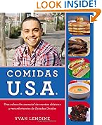 Comidas USA