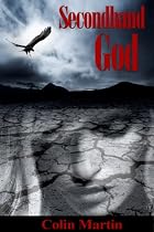 Click to Download Free Kindle Book -> Secondhand God - a paranormal fantasy