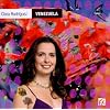 Clara Rodriguez, piano : Venezuela