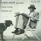 Click here to buy Trio and Quintet by  Elmo Hope .