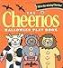 The Cheerios Halloween Play Book