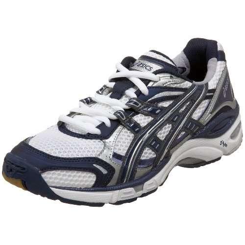 ASICS Women's GEL-Volleycross Volleyball Shoe