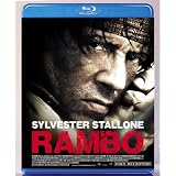 ランボー 最後の戦場 [Blu-ray]