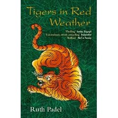 Tigers In Red Weather (Abacus Books)