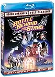 Battle Beyond the Stars [Blu-ray] [1980] [US Import]