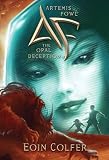 Artemis Fowl: The Opal Deception (Book 4)