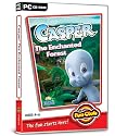 Casper: The Enchanted Forest (PC CD)