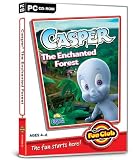 Casper: The Enchanted Forest (PC CD)