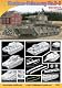 1/72 ノイバウファールツォイク多砲塔戦車 (3-5号車)