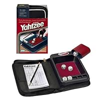 Game Folio Edition Deluxe Yahtzee